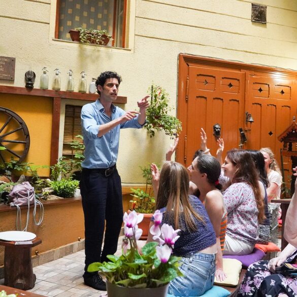 Fotó: Gang Színház