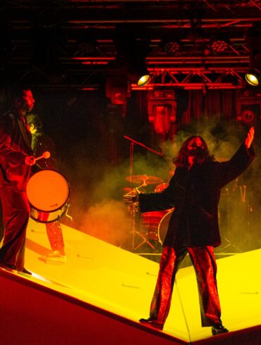 Fotók: Turi András