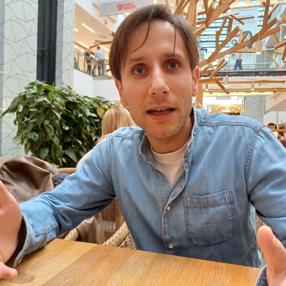 Sütő András