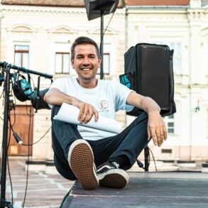 Kaj Ádám / Fotó: Tinordi-Karvaly Bence
