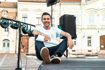 Kaj Ádám / Fotó: Tinordi-Karvaly Bence