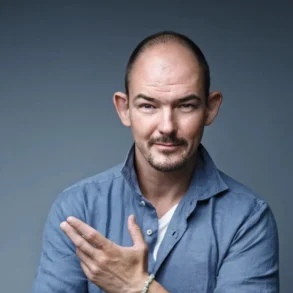 Orosz Ákos/ Fotó: Emmer László