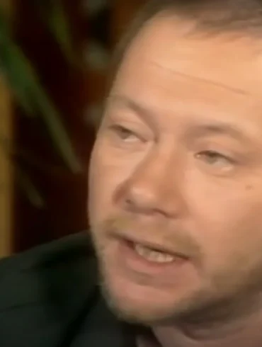 Ács János / Fotó: Képernyőkép, Youtube, Csiky Gergely Színház Kaposvár