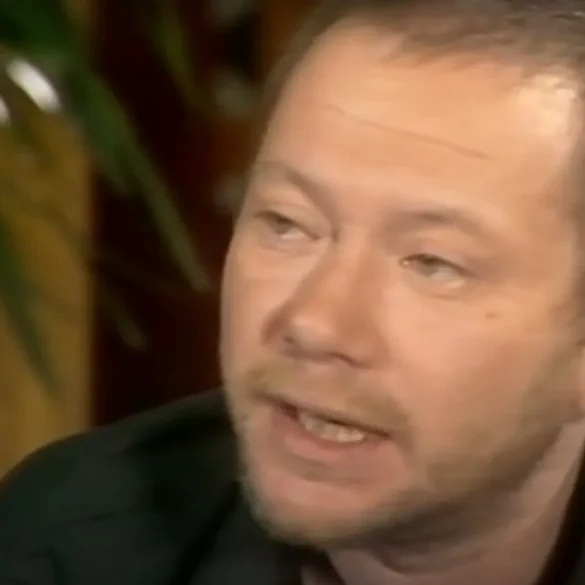 Ács János / Fotó: Képernyőkép, Youtube, Csiky Gergely Színház Kaposvár
