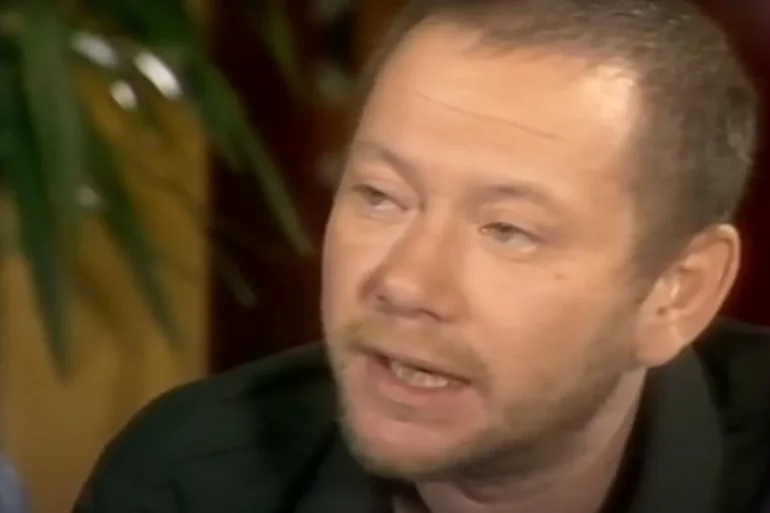 Ács János / Fotó: Képernyőkép, Youtube, Csiky Gergely Színház Kaposvár