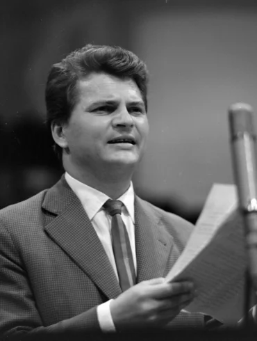 Fotó: Fortepan / Szalay Zoltán