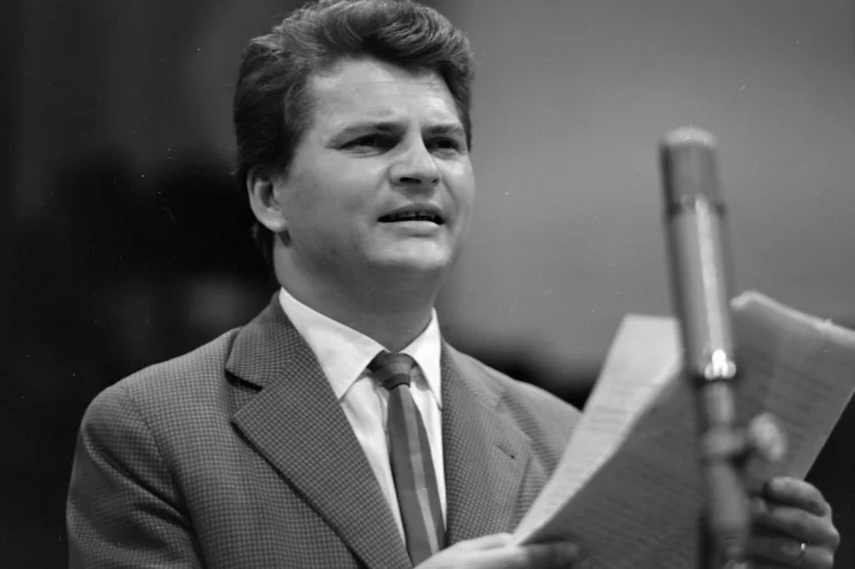 Fotó: Fortepan / Szalay Zoltán