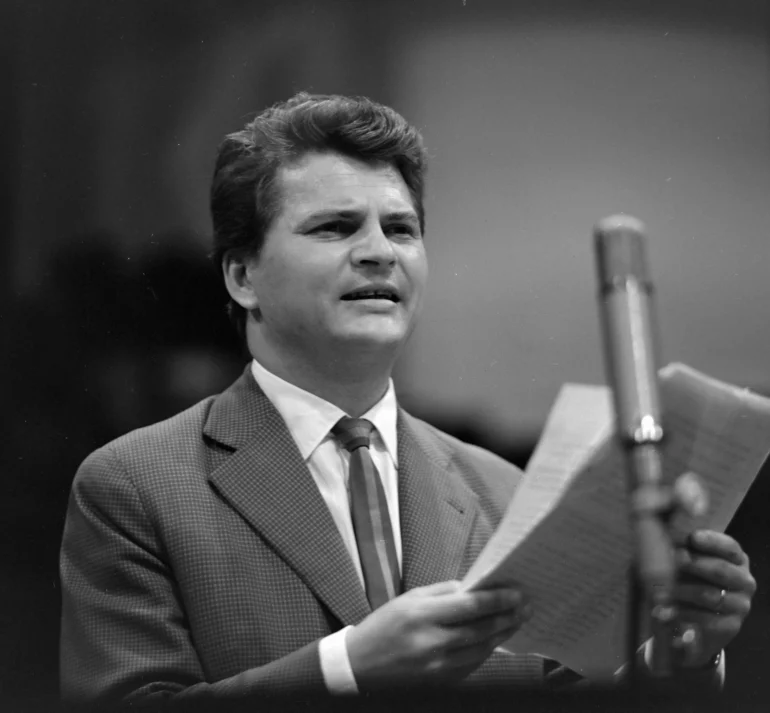 Fotó: Fortepan / Szalay Zoltán