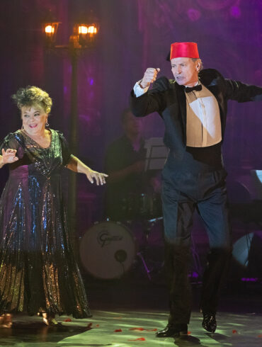 Fotók: Szobonyai Patrícia