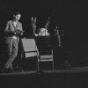Dégi István 1972 / Fotó: Fortepan, Kádas Tibor