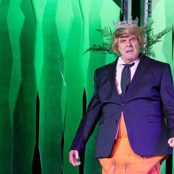 Fotós: Borovi Dániel