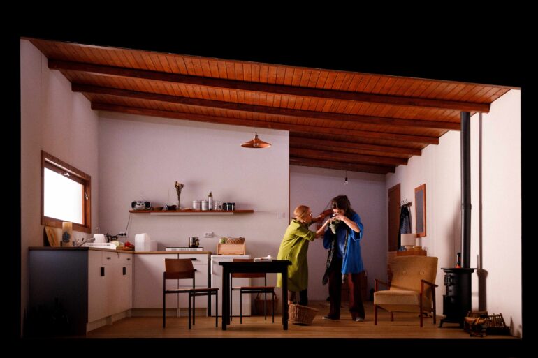 Fotók: Dömölky Dániel