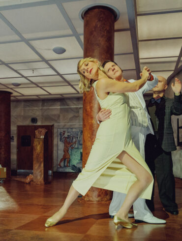 Fotók: Dömölky Dániel