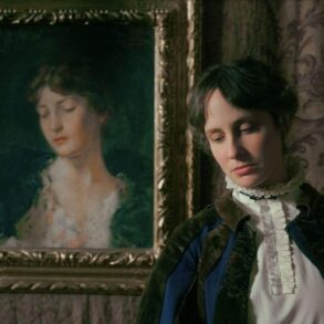 Wrochna Fanni/ Fotó: Mittelcinemafest