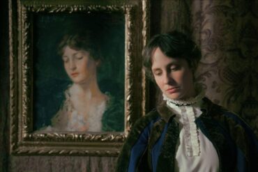 Wrochna Fanni/ Fotó: Mittelcinemafest