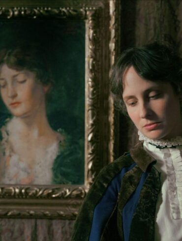 Wrochna Fanni/ Fotó: Mittelcinemafest