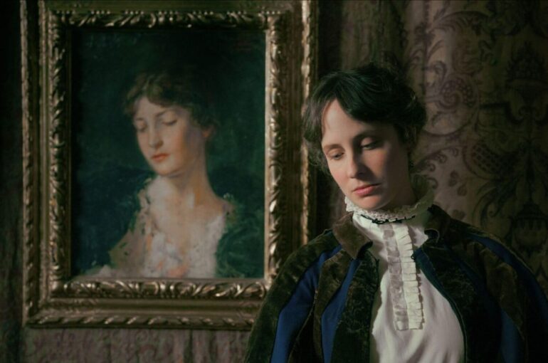 Wrochna Fanni/ Fotó: Mittelcinemafest