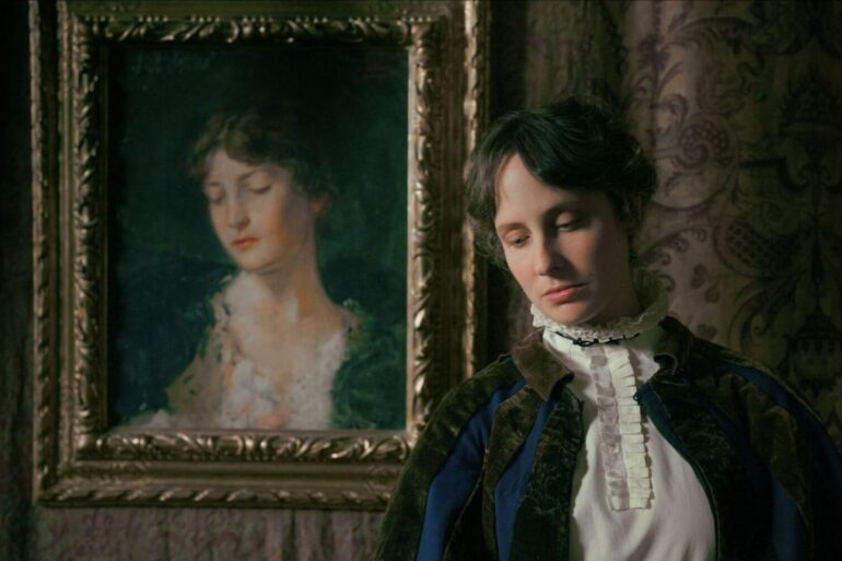 Wrochna Fanni/ Fotó: Mittelcinemafest