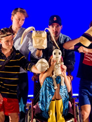 Fotók: Gulyás Dóra