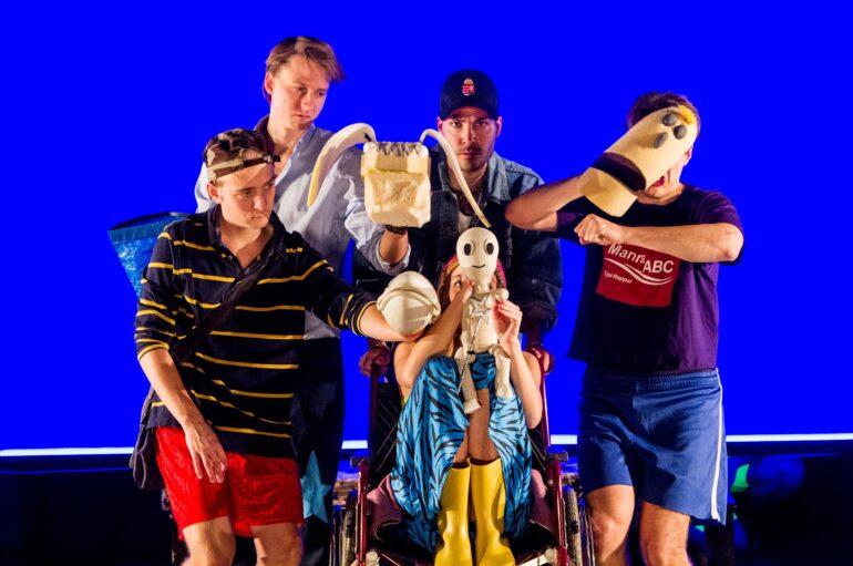 Fotók: Gulyás Dóra