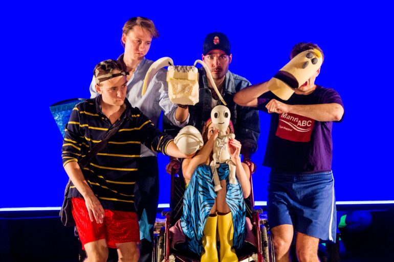 Fotók: Gulyás Dóra