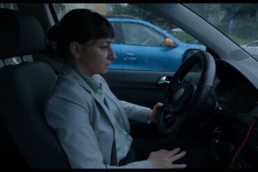 Tompa Eszter / Fotó: Mozinet