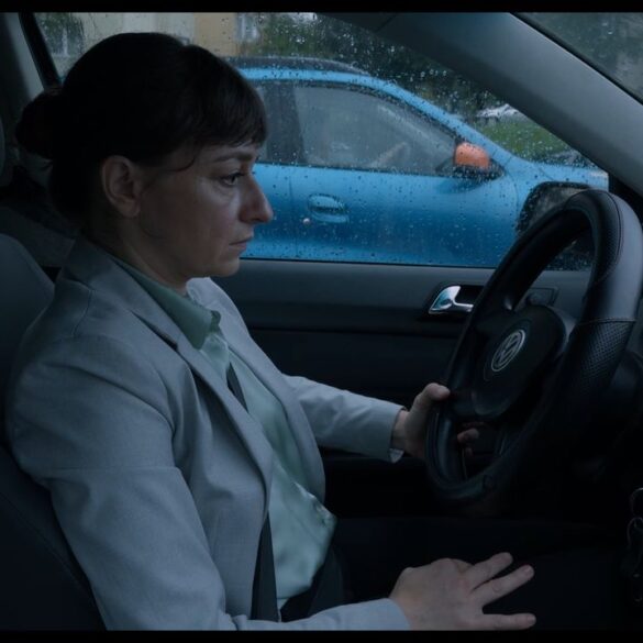 Tompa Eszter / Fotó: Mozinet