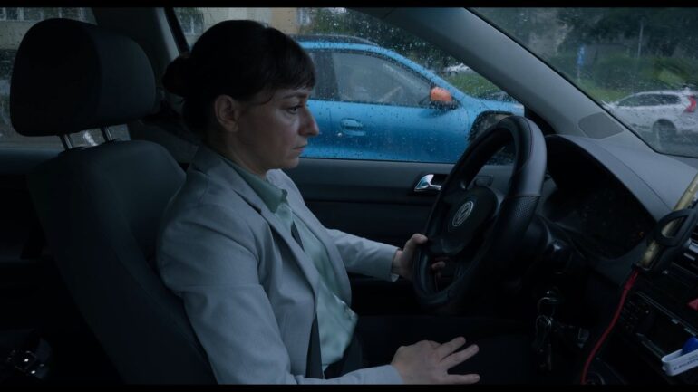 Tompa Eszter / Fotó: Mozinet