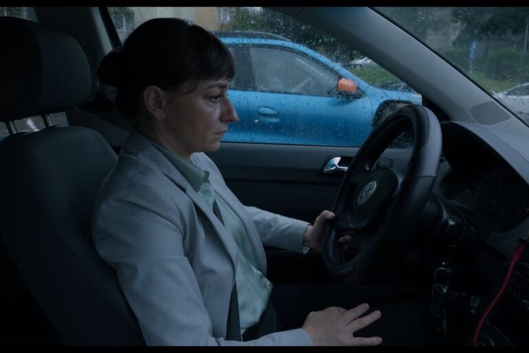 Tompa Eszter / Fotó: Mozinet