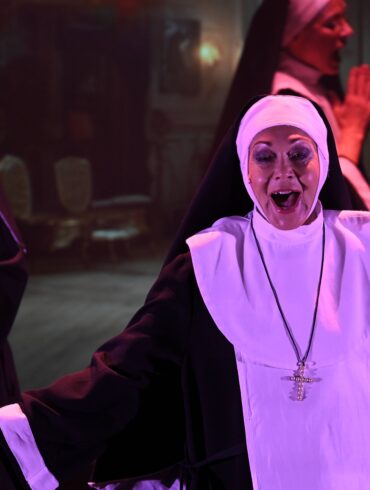 Fotók: Győrfi-Forgács Beáta