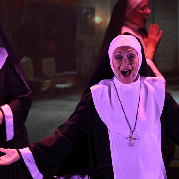 Fotók: Győrfi-Forgács Beáta