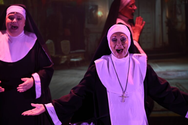 Fotók: Győrfi-Forgács Beáta