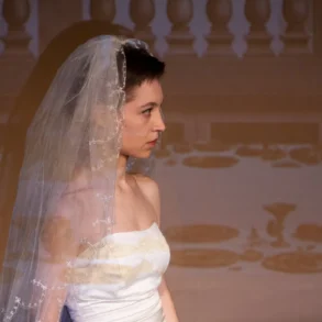 Miklós Francisa / Fotó: Havas Eszter