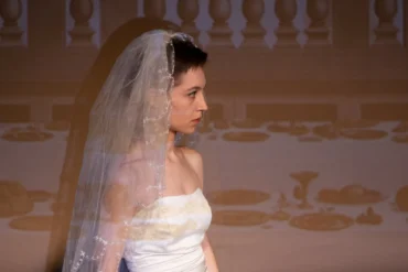 Miklós Francisa / Fotó: Havas Eszter