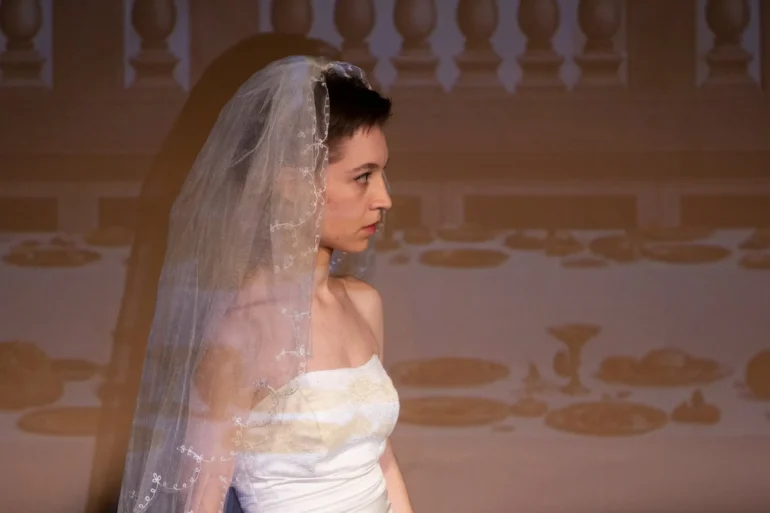 Miklós Francisa / Fotó: Havas Eszter