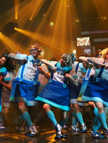 Fotók: Kaszner Nikolett