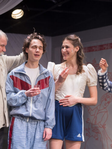 Fotók: Dömölky Dániel