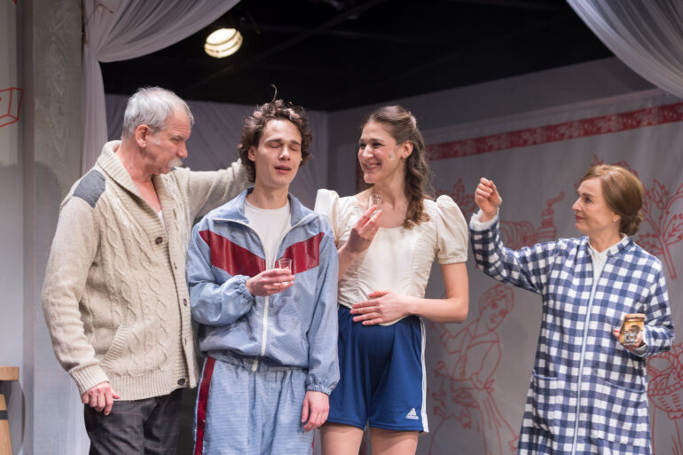 Fotók: Dömölky Dániel