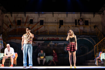 Fotók: Kállai-Tóth Anett/József Attila Színház