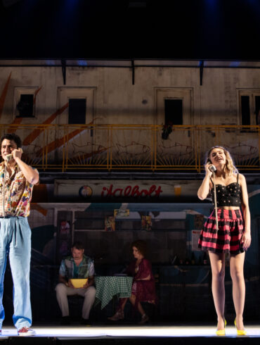 Fotók: Kállai-Tóth Anett/József Attila Színház