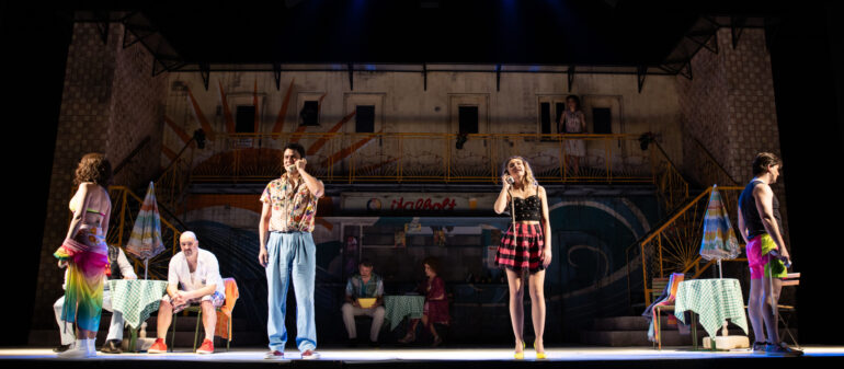 Fotók: Kállai-Tóth Anett/József Attila Színház