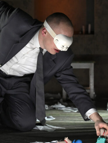 Fotók: Győrfi-Forgács Beáta