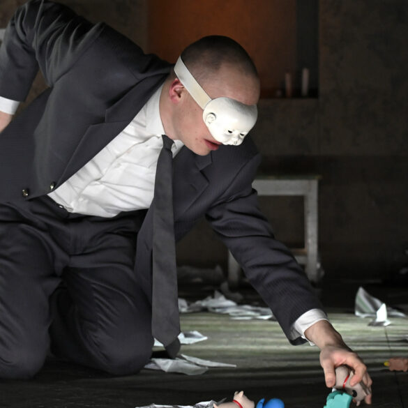 Fotók: Győrfi-Forgács Beáta