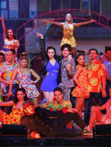 Fotók: Kaszner Nikolett