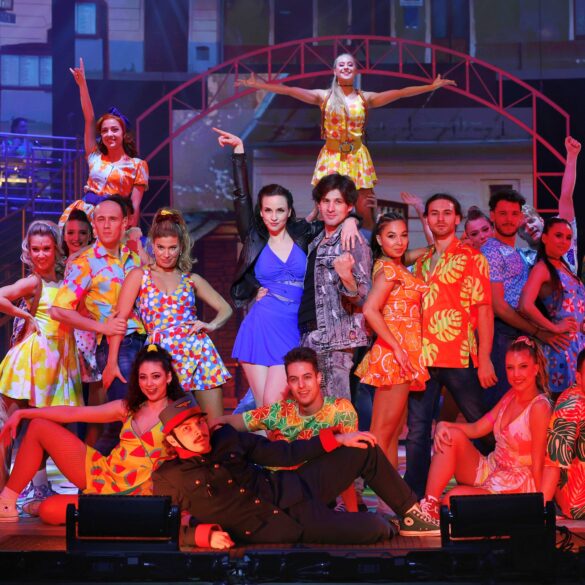 Fotók: Kaszner Nikolett