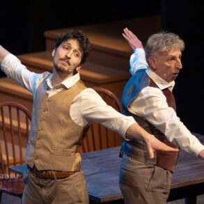 Fotók: Eöri Szabó Zsolt