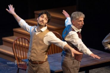 Fotók: Eöri Szabó Zsolt