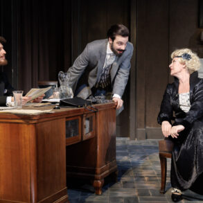 Fotók: Vígszínház - Dömölky Dániel