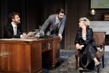 Fotók: Vígszínház - Dömölky Dániel