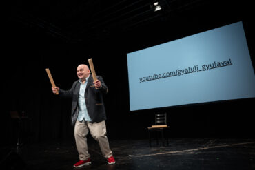 Fotók: Gordon Eszter.